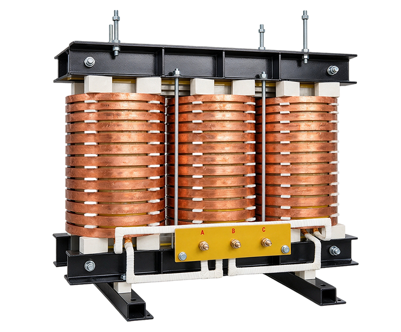 Tin Bath Dry Type Transformer